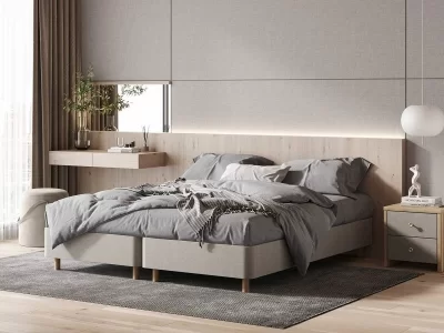 Кровать Tatami_2